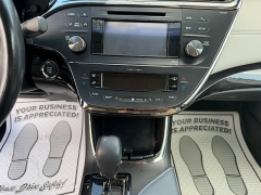 Used 2014  Toyota Avalon 4d Sedan XLE at Headlight Motor Group near Lewiston&comma; ME