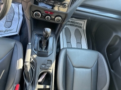 Used 2021  Subaru Crosstrek Sport CVT at Headlight Motor Group near Lewiston&comma; ME