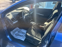 Used 2016  Subaru Impreza 4d Hatchback i CVT at Headlight Motor Group near Lewiston&comma; ME