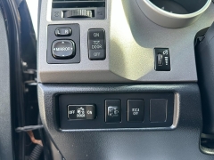 Used 2011  Toyota Tundra 4WD Double Cab 5.7L at Headlight Motor Group near Lewiston, ME