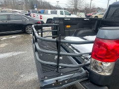 Used 2008  Toyota Tundra 4WD Crew Max 5&period;7L Limited at Headlight Motor Group near Lewiston&comma; ME