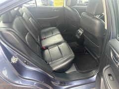 Used 2015 Subaru Legacy 4d Sedan 2.5i Limited PZEV at Headlight Motor Group near Lewiston, ME