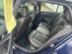 Used 2015  Volkswagen GTI 4d Hatchback S 6spd at Headlight Motor Group near Lewiston&comma; ME