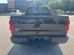 Used 2018 Toyota Tundra 4WD Double Cab SR 4.6L at Headlight Motor Group near Lewiston, ME