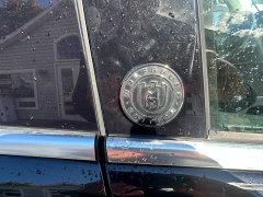 Used 2017  Volkswagen Tiguan 4d SUV Wolfsburg 4Motion at Headlight Motor Group near Lewiston, ME