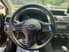 Used 2014  Subaru XV Crosstrek 4d SUV Premium CVT at Headlight Motor Group near Lewiston&comma; ME