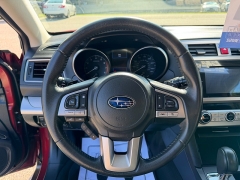 Used 2017  Subaru Outback 4d SUV 2&period;5i Premium at Headlight Motor Group near Lewiston&comma; ME
