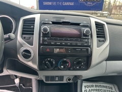 Used 2012  Toyota Tacoma 4WD Double Cab Long Bed at Headlight Motor Group near Lewiston&comma; ME