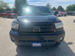 Used 2013 Toyota Tundra 4WD Double Cab 5.7L at Headlight Motor Group near Lewiston, ME