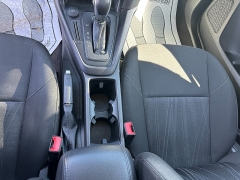 Used 2018  Ford Focus 4d Hatchback SE at Headlight Motor Group near Lewiston&comma; ME