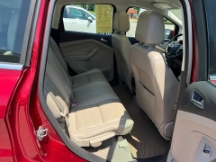 Used 2015  Ford C-MAX Hybrid 4d Hatchback SEL at Headlight Motor Group near Lewiston&comma; ME
