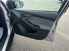 Used 2014 Ford Focus 4d Sedan S at Headlight Motor Group near Lewiston, ME