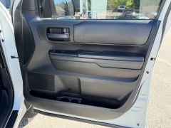 Used 2017  Toyota Tundra 4WD Double Cab SR 4&period;6L at Headlight Motor Group near Lewiston&comma; ME