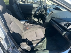 Used 2017 Subaru Impreza 4d Hatchback 2.0i 5spd at Headlight Motor Group near Lewiston, ME