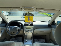 Used 2011  Toyota Camry 4d Sedan Auto at Headlight Motor Group near Lewiston&comma; ME