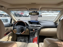 Used 2011  Lexus RX 350 AWD 4dr at Headlight Motor Group near Lewiston&comma; ME