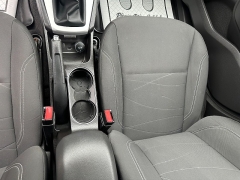 Used 2015  Ford Fiesta 4d Hatchback SE at Headlight Motor Group near Lewiston, ME