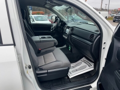 Used 2016  Toyota Tundra 4WD Double Cab SR 4.6L at Headlight Motor Group near Lewiston, ME