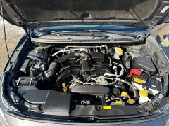 Used 2021  Subaru Crosstrek Sport CVT at Headlight Motor Group near Lewiston&comma; ME