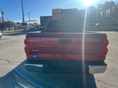 Used 2017 Toyota Tundra 4WD Double Cab SR5 4.6L at Headlight Motor Group near Lewiston, ME