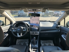 Used 2017 Subaru Crosstrek 4d SUV Limited at Headlight Motor Group near Lewiston, ME