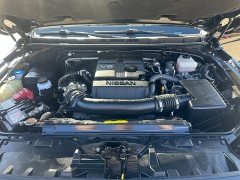 Used 2022  Nissan Frontier Crew Cab 4x4 S Auto at Headlight Motor Group near Lewiston&comma; ME