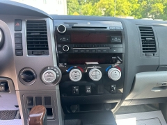 Used 2011 Toyota Tundra 4WD Double Cab 5.7L Limited at Headlight Motor Group near Lewiston, ME