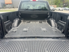 Used 2018 Ford F-150 4WD SuperCrew XL 5 1/2 at Headlight Motor Group near Lewiston, ME