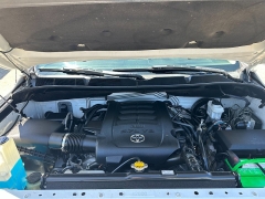 Used 2016 Toyota Tundra 4WD CrewMax Platinum 5.7L at Headlight Motor Group near Lewiston, ME