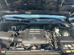 Used 2018 Toyota Tundra 4WD Double Cab SR 4.6L at Headlight Motor Group near Lewiston, ME