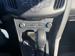 Used 2015  Ford Focus 4d Sedan S at Headlight Motor Group near Lewiston&comma; ME