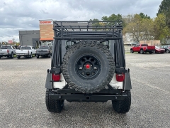 Used 2001  Jeep Wrangler 2d Convertible Sport at Headlight Motor Group near Lewiston&comma; ME