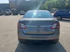 Used 2014 Ford Taurus 4d Sedan SEL AWD at Headlight Motor Group near Lewiston, ME