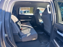 Used 2014  Toyota Tundra 4WD CrewMax SR5 5&period;7L at Headlight Motor Group near Lewiston&comma; ME