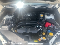 Used 2016 Subaru Forester 4d SUV i Touring at Headlight Motor Group near Lewiston, ME