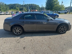 Used 2016 Chrysler 300 4d Sedan S AWD at Headlight Motor Group near Lewiston, ME