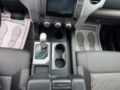 Used 2014  Toyota Tundra 4WD Double Cab SR5 5&period;7L at Headlight Motor Group near Lewiston&comma; ME
