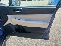 Used 2015 Subaru Outback 4d SUV i Limited PZEV at Headlight Motor Group near Lewiston, ME