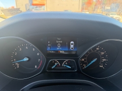 Used 2015  Ford Focus 4d Sedan S at Headlight Motor Group near Lewiston&comma; ME