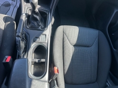 Used 2017 Subaru Impreza 4d Hatchback 2.0i 5spd at Headlight Motor Group near Lewiston, ME