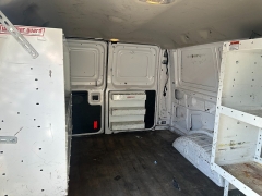 Used 2013  Ford Econoline Cargo Van E150 Van at Headlight Motor Group near Lewiston&comma; ME