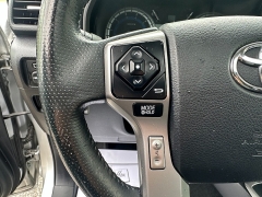 Used 2016 Toyota 4Runner 4d SUV 4WD SR5 Premium at Headlight Motor Group near Lewiston, ME