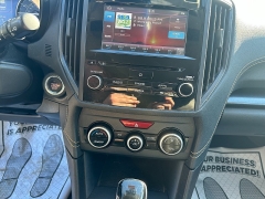 Used 2021  Subaru Crosstrek Sport CVT at Headlight Motor Group near Lewiston&comma; ME