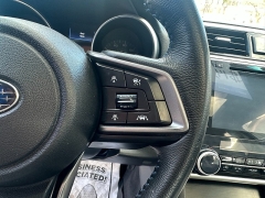 Used 2019  Subaru Legacy 4d Sedan 2&period;5i Sport at Headlight Motor Group near Lewiston&comma; ME