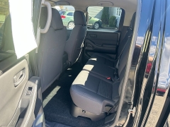 Used 2022  Nissan Frontier Crew Cab 4x4 S Auto at Headlight Motor Group near Lewiston&comma; ME