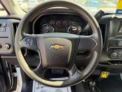 Used 2015  Chevrolet Silverado 2500 4WD Double Cab Work Truck at Headlight Motor Group near Lewiston&comma; ME