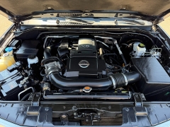 Used 2019  Nissan Frontier 4WD Crew Cab PRO-4X Auto at Headlight Motor Group near Lewiston&comma; ME