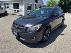  2014 Subaru XV Crosstrek 4d SUV Premium CVT at Headlight Motor Group near Lewiston&comma; ME