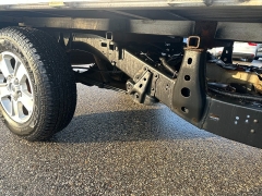 Used 2018  Toyota Tundra 4WD Double Cab SR5 Longbed 5&period;7L at Headlight Motor Group near Lewiston&comma; ME