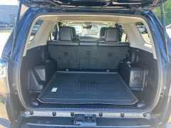 Used 2020 Toyota 4Runner 4d SUV 4WD SR5 Premium at Headlight Motor Group near Lewiston, ME
